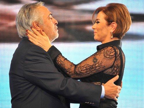 Antalya'da 'Onur' gecesi