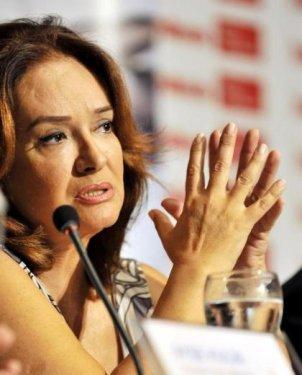 Şevval Sam'dan Mustafa Akaydın'a tepki  - Resim 3