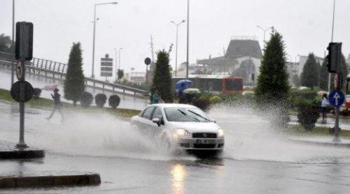 İzmir'de sel - Resim 2