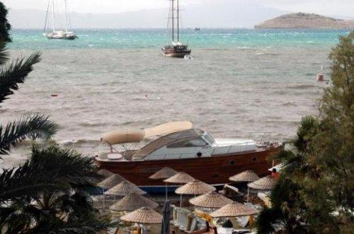 İzmir'de sel - Resim 5