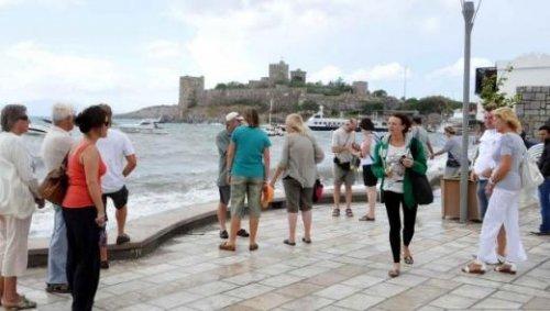 İzmir'de sel - Resim 14