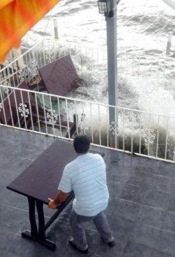 İzmir'de sel - Resim 11