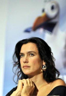 Şevval Sam'dan Mustafa Akaydın'a tepki  - Resim 1