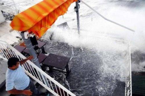 İzmir'de sel - Resim 10