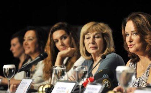 Şevval Sam'dan Mustafa Akaydın'a tepki  - Resim 5