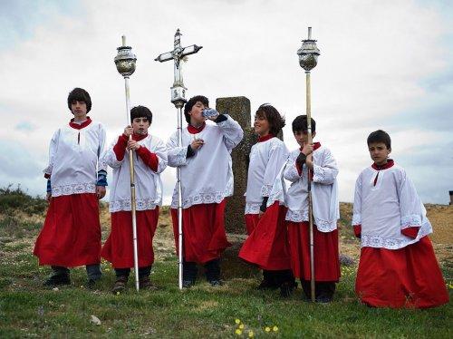 National Geographic'te geçen ay - Resim 20