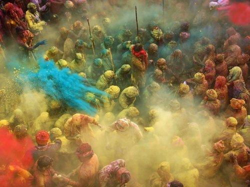 National Geographic'te geçen ay - Resim 18