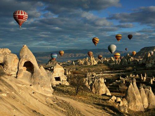 National Geographic'te geçen ay - Resim 3