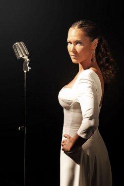 Hülya Avşar ve Ciwan Haco