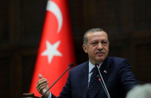 Erdoğan AK Parti grubunda konuştu - Resim 3