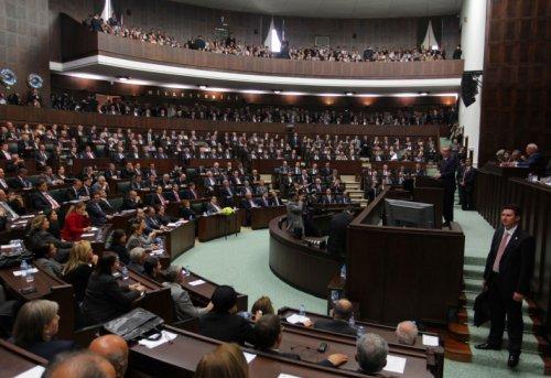 Erdoğan AK Parti grubunda konuştu - Resim 5