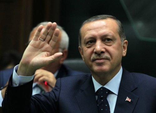 Erdoğan AK Parti grubunda konuştu - Resim 2