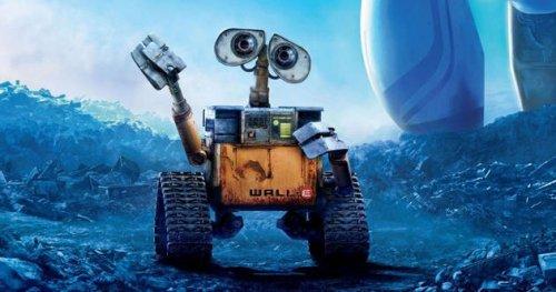 Steve Jobs'un satın aldığı Pixar'ın en iyileri - Resim 43