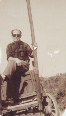 Mehmet Akif Ersoy'un ilk kez yayınlanan fotoğrafları - Resim 15
