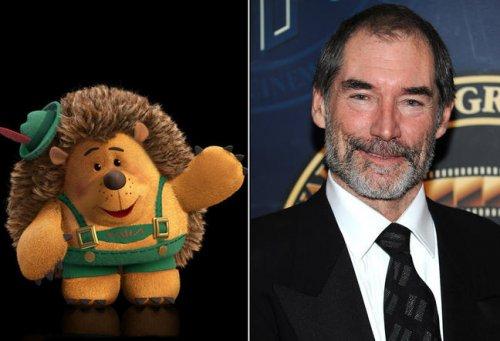 Steve Jobs'un satın aldığı Pixar'ın en iyileri - Resim 11
