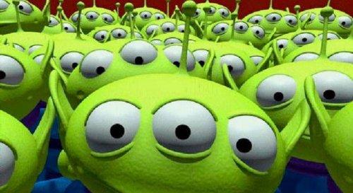 Steve Jobs'un satın aldığı Pixar'ın en iyileri - Resim 41
