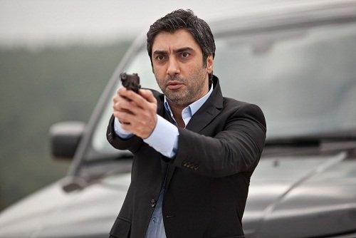 Kurtlar Vadisi Pusu 132. bölüm fotoğraflar