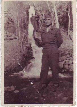 Mehmet Akif Ersoy'un ilk kez yayınlanan fotoğrafları - Resim 6