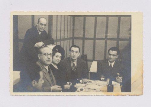 Mehmet Akif Ersoy'un ilk kez yayınlanan fotoğrafları - Resim 3