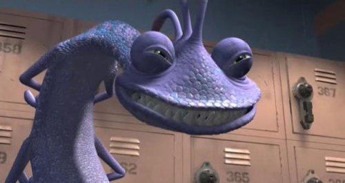 Steve Jobs'un satın aldığı Pixar'ın en iyileri - Resim 26