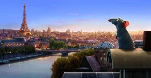 Steve Jobs'un satın aldığı Pixar'ın en iyileri - Resim 19