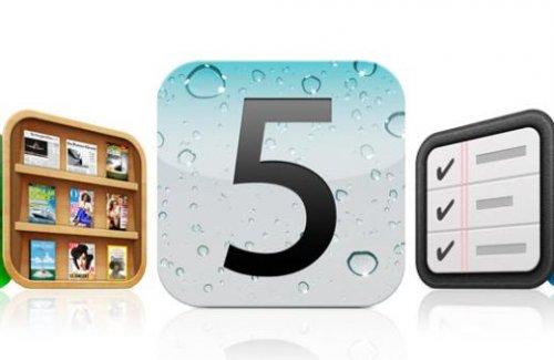 iPhone'da bu güncellemeyi muhakkak yapın - Resim 1