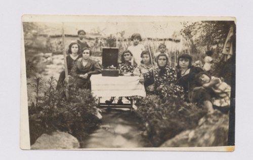 Mehmet Akif Ersoy'un ilk kez yayınlanan fotoğrafları - Resim 2