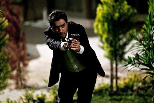 Kurtlar Vadisi Pusu 132. bölüm fotoğraflar