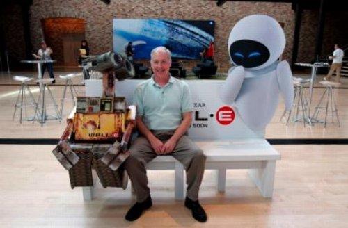 Steve Jobs'un satın aldığı Pixar'ın en iyileri - Resim 42