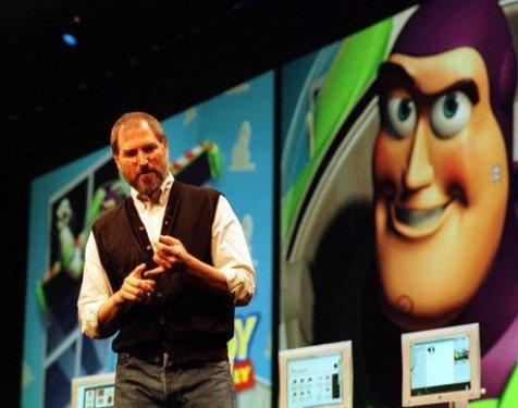 Steve Jobs'un satın aldığı Pixar'ın en iyileri - Resim 1
