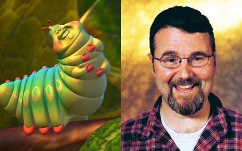 Steve Jobs'un satın aldığı Pixar'ın en iyileri - Resim 29