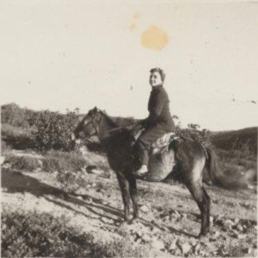Mehmet Akif Ersoy'un ilk kez yayınlanan fotoğrafları - Resim 5