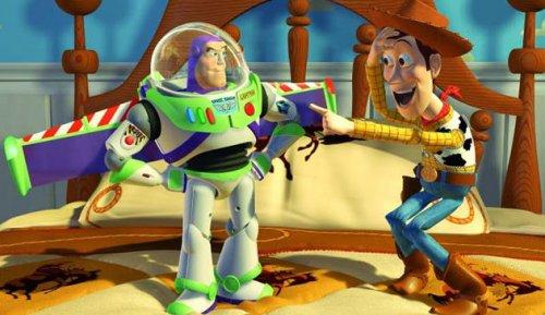 Steve Jobs'un satın aldığı Pixar'ın en iyileri - Resim 55