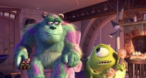 Steve Jobs'un satın aldığı Pixar'ın en iyileri - Resim 46
