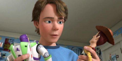 Steve Jobs'un satın aldığı Pixar'ın en iyileri - Resim 3