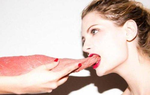 Mischa Barton'dan ilginç pozlar