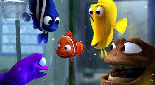 Steve Jobs'un satın aldığı Pixar'ın en iyileri - Resim 12