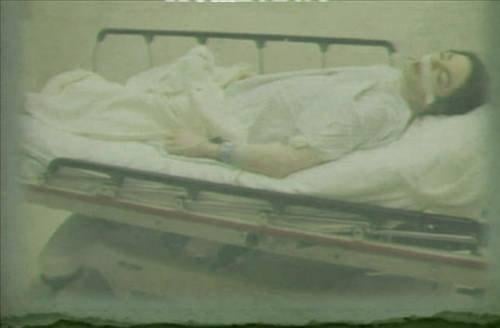 Michael Jackson'ın otopsi fotoğrafları yayınlandı