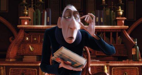 Steve Jobs'un satın aldığı Pixar'ın en iyileri - Resim 44