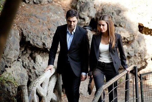 Kurtlar Vadisi Pusu 132. bölüm fotoğraflar