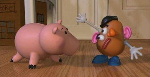 Steve Jobs'un satın aldığı Pixar'ın en iyileri - Resim 49