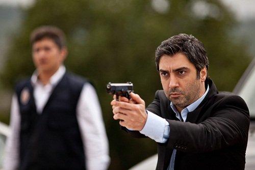 Kurtlar Vadisi Pusu 132. bölüm fotoğraflar