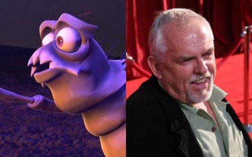 Steve Jobs'un satın aldığı Pixar'ın en iyileri - Resim 53