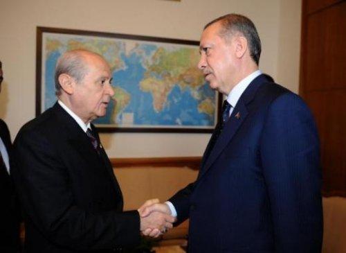 Taziye ziyaretinde liderlerin beden dili analizi - Resim 8