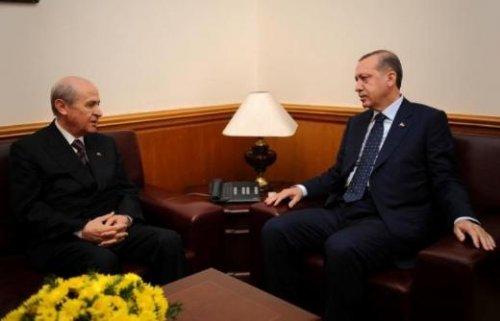 Taziye ziyaretinde liderlerin beden dili analizi - Resim 9