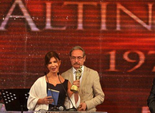 32 yıl sonra Altın Portakal'lar sahiplerini buldu - Resim 29