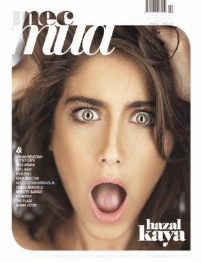 Hazal Kaya - Resim 1