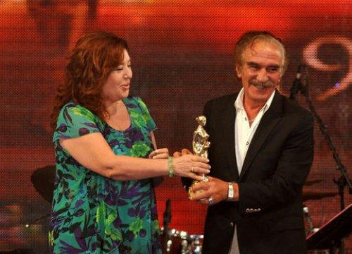 32 yıl sonra Altın Portakal'lar sahiplerini buldu - Resim 17