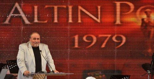32 yıl sonra Altın Portakal'lar sahiplerini buldu - Resim 30