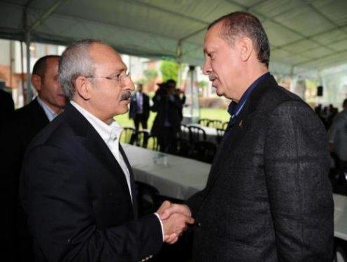 Taziye ziyaretinde liderlerin beden dili analizi - Resim 7